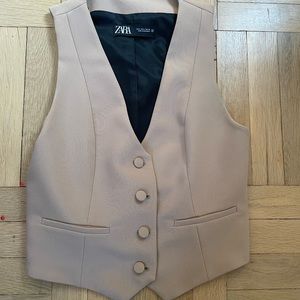 COPY - Zara vest